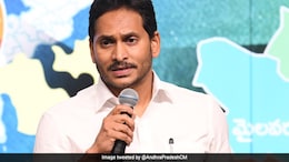 Jagan Reddy's Firm Searched By Probe Agency In Case Linked To Liquor Scam