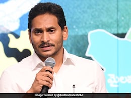 A Central Scheme Changes. Experience With Jagan Reddy's Government Cited A Central Scheme Changes. Experience With Jagan Reddy's Government Cited