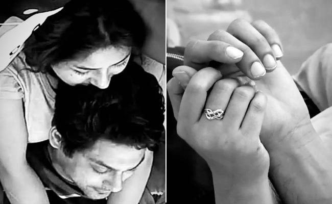 Shehnaaz Gill's Emotional Post On Sidharth Shukla's Birth Anniversary: "I Will See You Again"