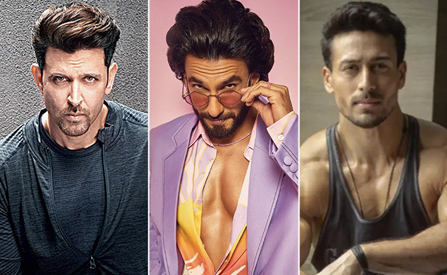 इस हॉलीवुड फिल्म के हिंदी रिमेक में धमाल मचाएंगे रणवीर सिंह, ऋतिक रोशन और टाइगर श्रॉफ, होगा फुल ऑन एक्शन