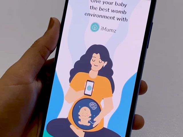 How Smartphones are Enabling Health Apps