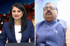 "PM Has Given Development Model To Country": BJP Leader "PM Has Given Development Model To Country": BJP Leader
