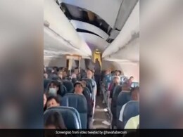 Video: Extreme Turbulence On Hawaiian Airlines Flight Injures Dozens Video: Extreme Turbulence On Hawaiian Airlines Flight Injures Dozens