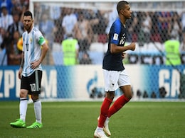 Opinion: Of Messi, Mbappe, World Cup Final And The Politics Of Football Opinion: Of Messi, Mbappe, World Cup Final And The Politics Of Football