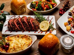 UK Woman Charges Her Family Rs 18,000 For Christmas Dinner, Calls It A ''Good Idea'' UK Woman Charges Her Family Rs 18,000 For Christmas Dinner, Calls It A ''Good Idea''