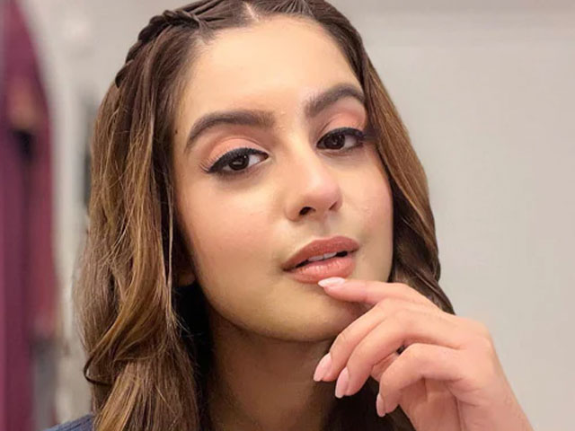 Actor Tunisha Sharma, 20, Found Dead On Set, Co-Star Named In Suicide Case