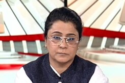 'Only Party Working For People Is Us': AAP Spokesperson On 2024 Polls 'Only Party Working For People Is Us': AAP Spokesperson On 2024 Polls
