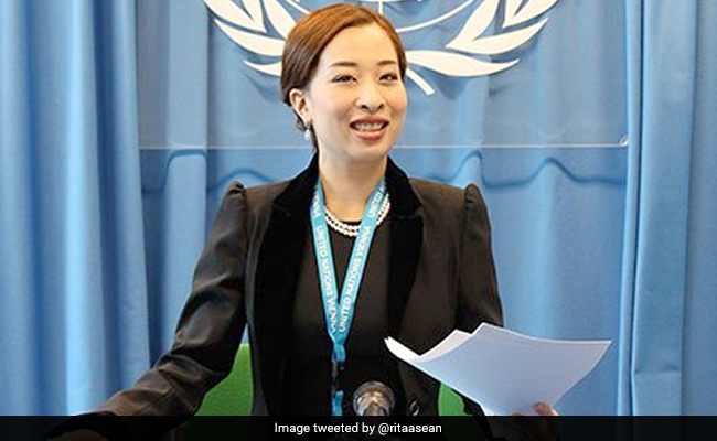 Thai Princess Unconscious Due To Heart Condition, Airlifted To Hospital