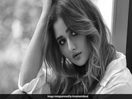 Rashami Desai के ब्लैक ऐंड व्हाइट फोटोशूट ने इंटरनेट पर मचा डाली धूम, फैन्स ने बताया 'काला जादू' Rashami Desai के ब्लैक ऐंड व्हाइट फोटोशूट ने इंटरनेट पर मचा डाली धूम, फैन्स ने बताया 'काला जादू'