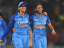 India vs Pakistan: Players To Watch Out For In Upcoming Women's Asia Cup Clash