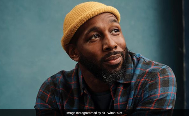 Stephen "tWitch" Boss, Former <i>"The Ellen DeGeneres Show"</i> DJ Dies By Suicide Aged 40