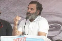 For BJP, Covid Is Where Bharat Jodo Yatra Is: Rahul Gandhi For BJP, Covid Is Where Bharat Jodo Yatra Is: Rahul Gandhi