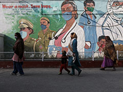 India Adds 44 Covid Cases In 24 Hours, Recovery Rate At  at 98.81%