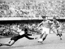 As Lionel Messi And Kylian Mbappe Fight To Win The Golden Boot, Here's A Look At Players Who Have Scored The Most Number Of Goals In A Single FIFA World Cup Tournament