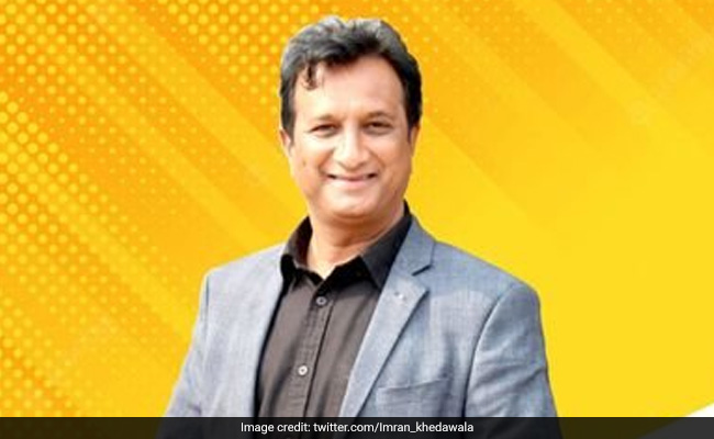 Congress's Imran Khedawala Only Muslim MLA In 182-Member Gujarat Assembly
