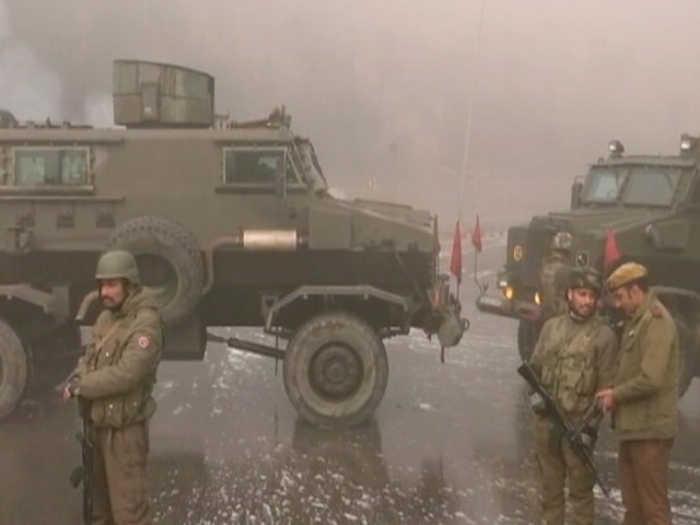 The Biggest Stories Of January 4, 2023