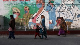 Explained: Why Coronavirus BF.7 Variant Has Sparked Concern In India