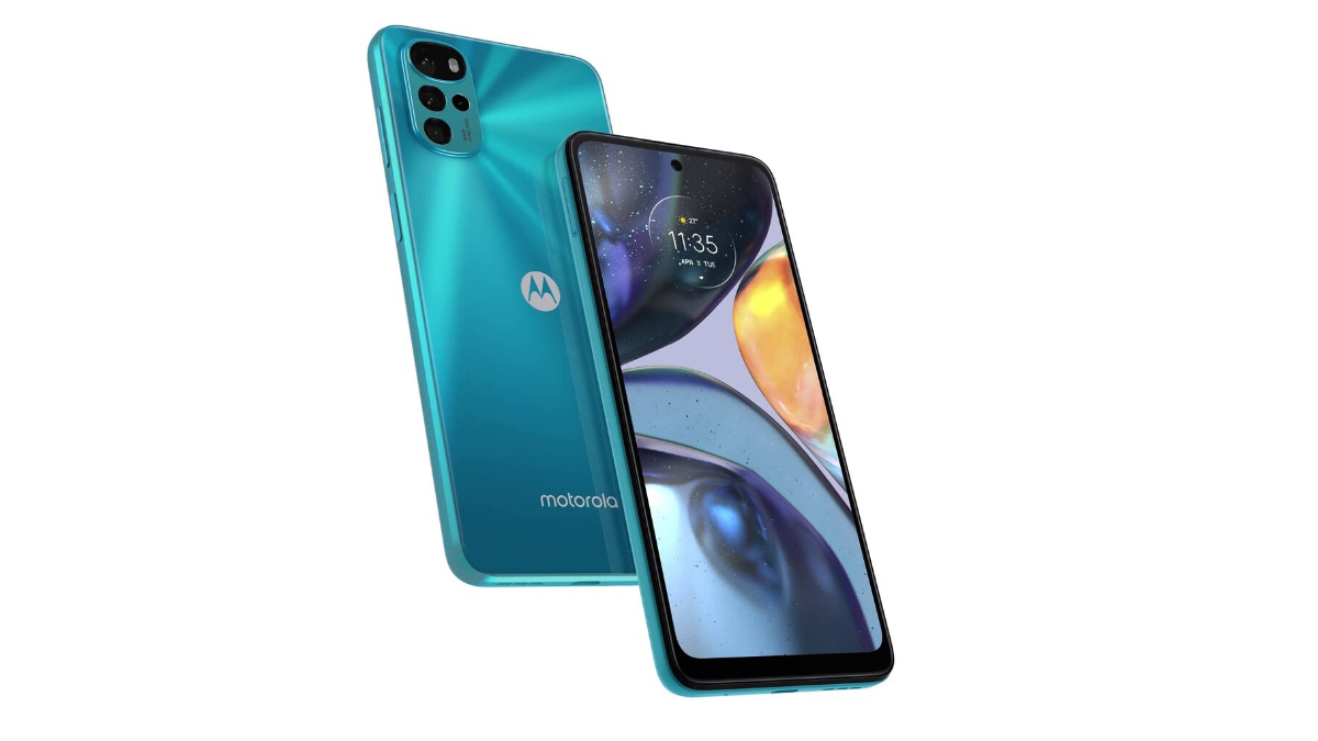 Moto G13 Reportedly Spotted on BIS, NBTC Website; Expected to Launch Soon