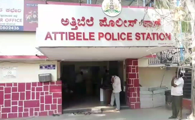 Karnataka Woman's Body Found Stuffed Inside Cupboard In Neighbour's Flat