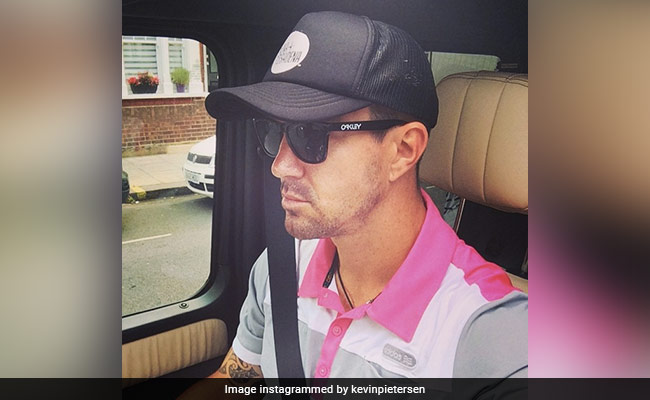 Kevin Pietersen's "Qatar Was So Much Better Than Wembley" Post Attracts Fans' Ire