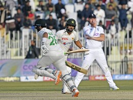 Pak vs Eng 1st Test:  इंग्लैंड की पहली पारी खत्म हुई, तो दूसरे दिन बने ये 5 बड़े रिकॉर्ड