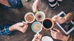 Coffee Trail Through Bengaluru - Best Cafes In India's Coffee Capital
