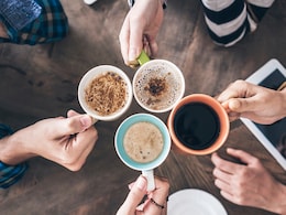 Coffee Trail Through Bengaluru - Best Cafes In India's Coffee Capital