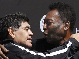 Pele, Diego Maradona, Lionel Messi: Who Is The Greatest Of All Time?