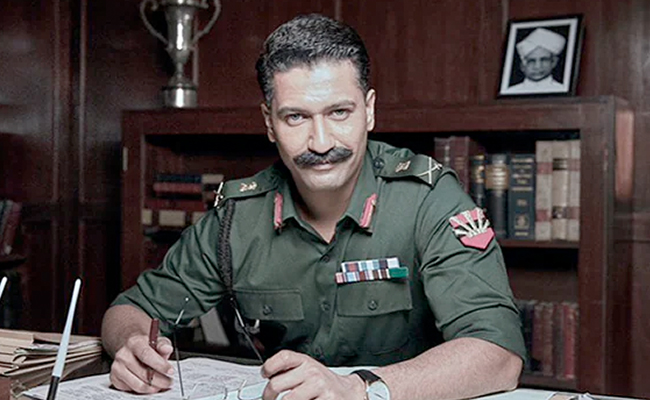 विक्की कौशल ने किया खुलासा, इस डेट को सिनेमाघरोंं में रिलीज होगी सैम बहादुर, पढ़ें डिटेल्स