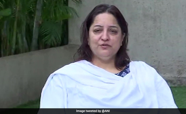 "Won't Sit Quiet Till Sheezan Is Punished": Actor Tunisha Sharma's Mother