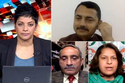 Arunachal Face-Off With China Triggers Political 'War' Cry Arunachal Face-Off With China Triggers Political 'War' Cry