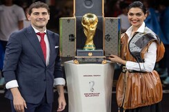 India's Top FIFA World Cup Final Moments India's Top FIFA World Cup Final Moments