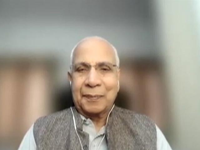 "Vulnerable Communities Must Have Access To HIV/AIDS Related Services": J.V.R Prasada Rao