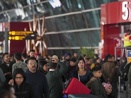 Uttarakhand Boy, 13, Sent Bomb Threat Email To Delhi Airport "For Fun", Detained Uttarakhand Boy, 13, Sent Bomb Threat Email To Delhi Airport "For Fun", Detained
