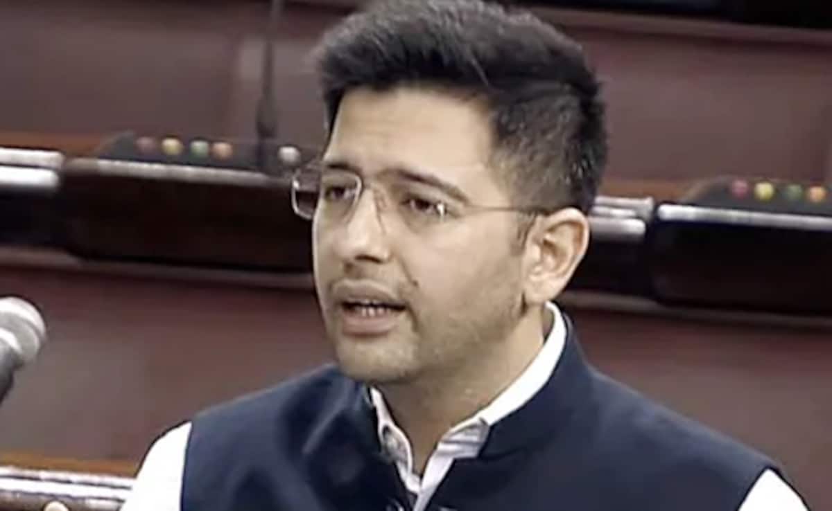 CA रहे हैं राघव चड्ढा, जानें कैसे बनते हैं चार्टर्ड अकाउंटेंट, क्‍या पढ़ना होता है, कितनी होती है कमाई