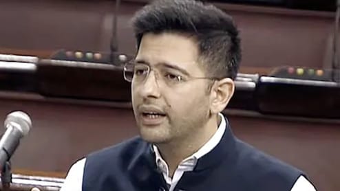CA रहे हैं राघव चड्ढा, जानें कैसे बनते हैं चार्टर्ड अकाउंटेंट, क्&zwj;या पढ़ना होता है, कितनी होती है कमाई