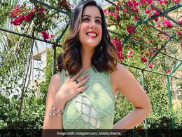 बॉयफ्रेंड का दावा-तुनिषा शर्मा ने पहले भी की थी सुसाइड की कोशिश, चाचा ने कहा- बिल्कुल नहीं वो तो... बॉयफ्रेंड का दावा-तुनिषा शर्मा ने पहले भी की थी सुसाइड की कोशिश, चाचा ने कहा- बिल्कुल नहीं वो तो...