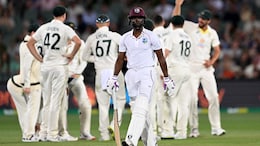 Scott Boland Takes 3 In An Over To Leave West Indies Facing 2nd Test Defeat