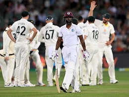 Scott Boland Takes 3 In An Over To Leave West Indies Facing 2nd Test Defeat