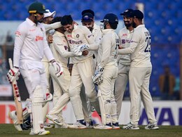 BCCI Could Rest All Seniors For Afghanistan Series After WTC Final: Report