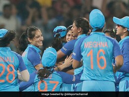 'Those Who Devalued Women's Sport...': Cricketers Rejoice After Women's Premier League Gets Rs 4670 Crore Bids From Teams