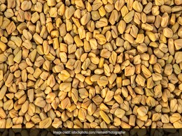 Methi Use For Hair: बालों का झड़ना रोकने, डैंड्रफ हटाने और Hair Growth के लिए रामबाण है मेथी, यूं करें इस्तेमाल Methi Use For Hair: बालों का झड़ना रोकने, डैंड्रफ हटाने और Hair Growth के लिए रामबाण है मेथी, यूं करें इस्तेमाल