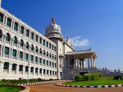 3-Year Jail, Fine: Karnataka Public Places Law That Could Spark RSS Face-Off