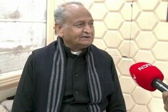 Exclusive: "Time Fixes Everything" - Ashok Gehlot's Latest On Sachin Pilot Exclusive: "Time Fixes Everything" - Ashok Gehlot's Latest On Sachin Pilot