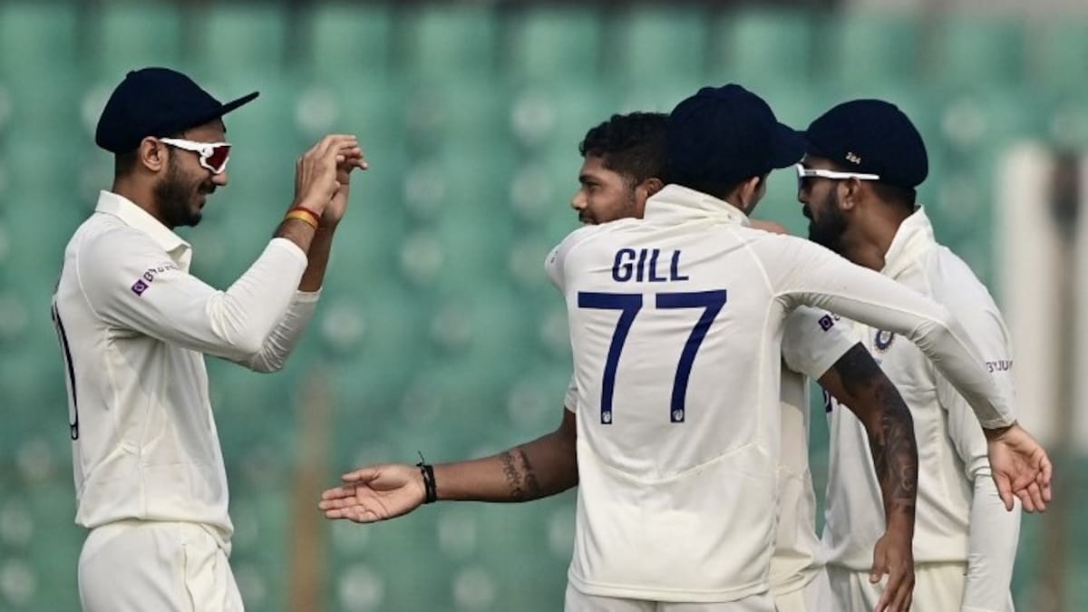 India vs Bangladesh 2nd Test, Day 1 Live Score Updates: Bangladesh Look To Rebuild After Umesh Yadav Strikes | Cricket News