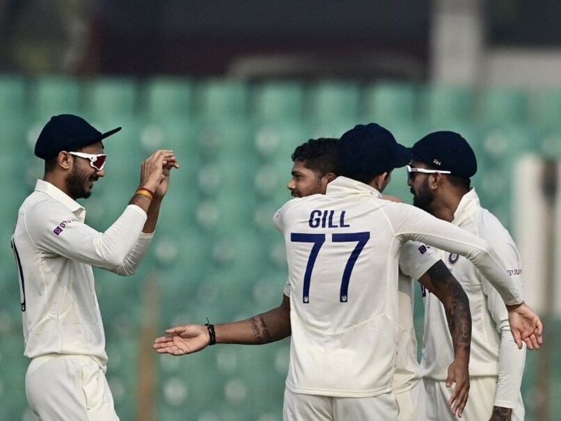 India vs Bangladesh 2nd Test, Day 1 Live Updates: Bangladesh Look To Rebuild After Umesh Yadav Strikes