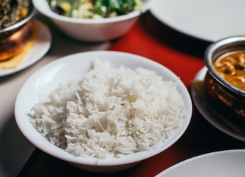 How To Make Steamed Rice Perfectly - Easy Tips To Follow How To Make Steamed Rice Perfectly - Easy Tips To Follow