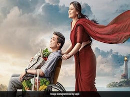 <i>Salaam Venky</i> Review: Luminously Led By Kajol, The Film Does Not Lose Its Way <i>Salaam Venky</i> Review: Luminously Led By Kajol, The Film Does Not Lose Its Way