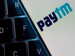PayTM के शेयरधारकों की बल्ले-बल्ले, कंपनी के शेयरों में तेज उछाल PayTM के शेयरधारकों की बल्ले-बल्ले, कंपनी के शेयरों में तेज उछाल