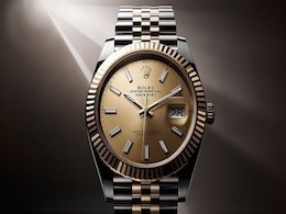 Even Royal Family Members Can Struggle To Buy Rolex Watches In Dubai Even Royal Family Members Can Struggle To Buy Rolex Watches In Dubai